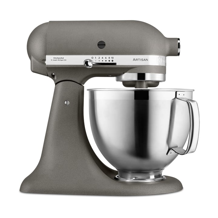 Artisan køkkenmaskine premium 4,8 L - Imperial grey - KitchenAid