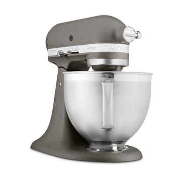 Artisan køkkenmaskine premium 4,8 L - Imperial grey - KitchenAid