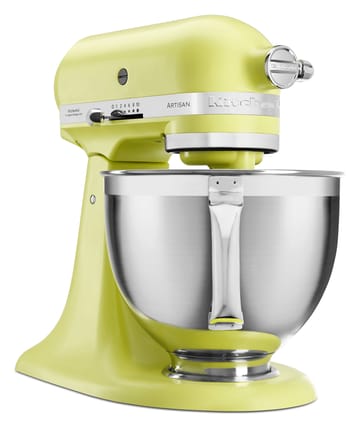 Artisan køkkenmaskine premium 4,8 L - Kyoto glow - KitchenAid