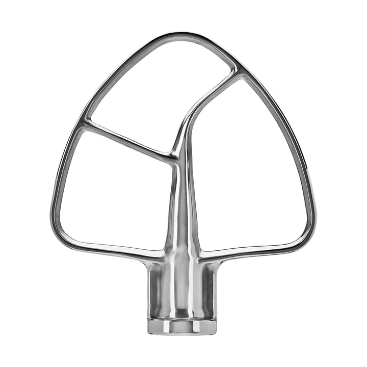 Artisan køkkenmaskine premium 4,8 L - Medallion silver - KitchenAid