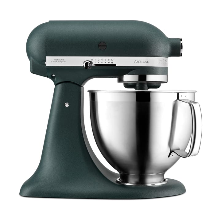 Artisan køkkenmaskine premium 4,8 L - Pebbled palm - KitchenAid