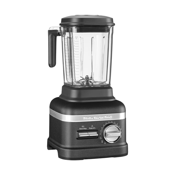 Artisan power plus blender 1,75 L - Cast iron black - KitchenAid