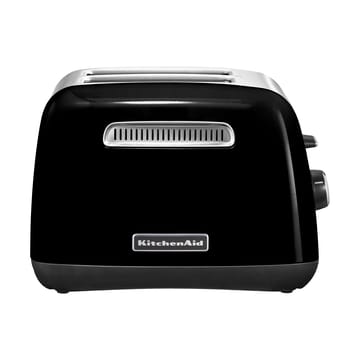 Classic brødrister 2 skiver - Onyx black - KitchenAid