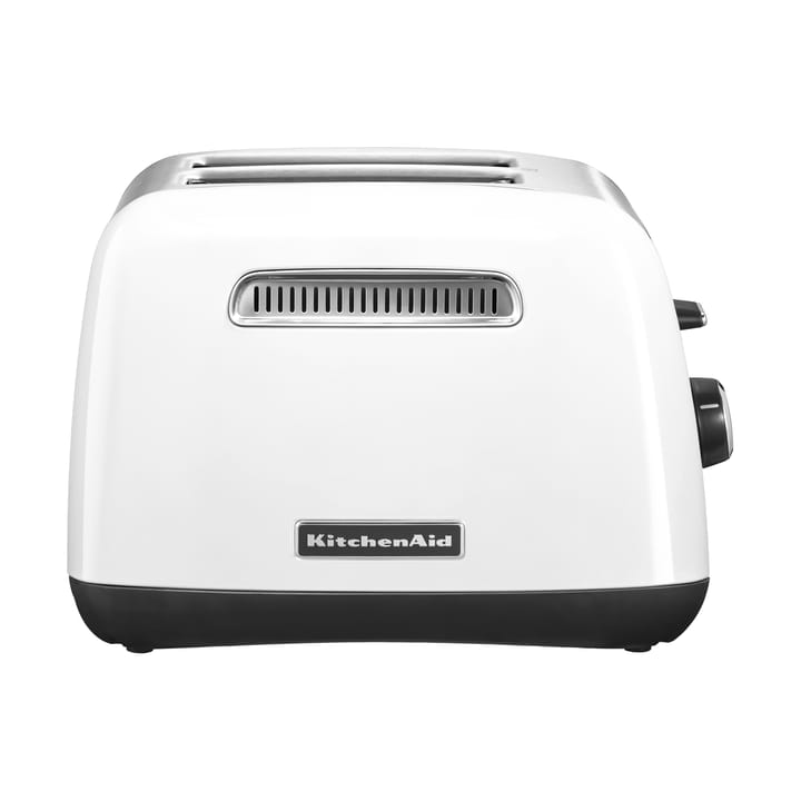 Classic brødrister 2 skiver - White - KitchenAid