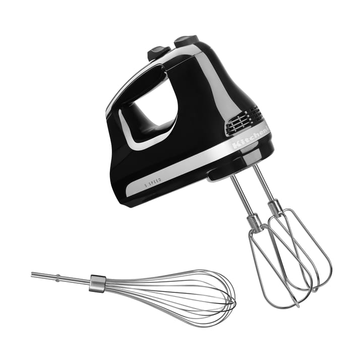 Classic håndmixer 85W - Onyx black - KitchenAid