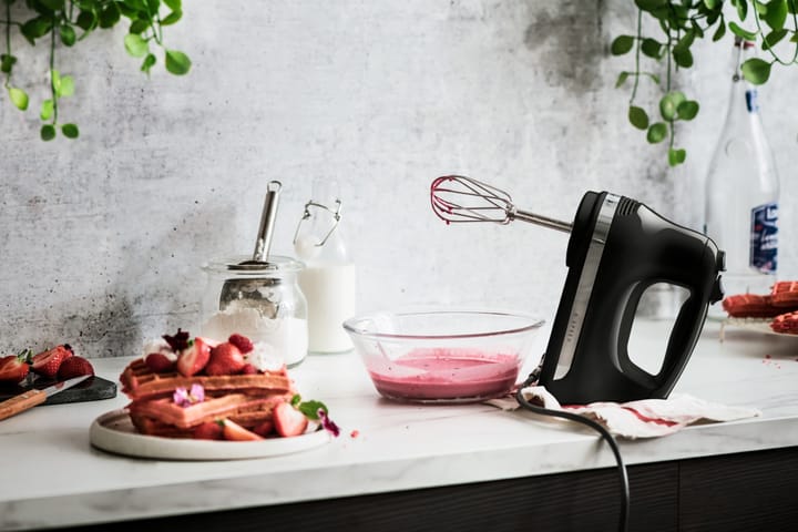 Classic håndmixer 85W - Onyx black - KitchenAid