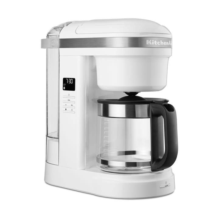 Classic kaffemaskine 1,7 L - White - KitchenAid