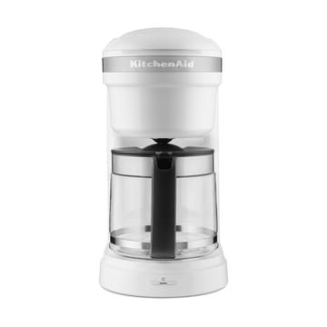 Classic kaffemaskine 1,7 L - White - KitchenAid