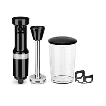 Classic stavblender 180W - Onyx black - KitchenAid