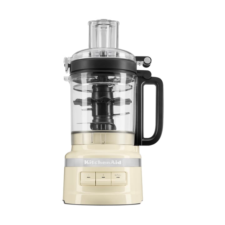 KitchenAid 5KFP0921 foodprocessor 2,1 L - Almond cream - KitchenAid