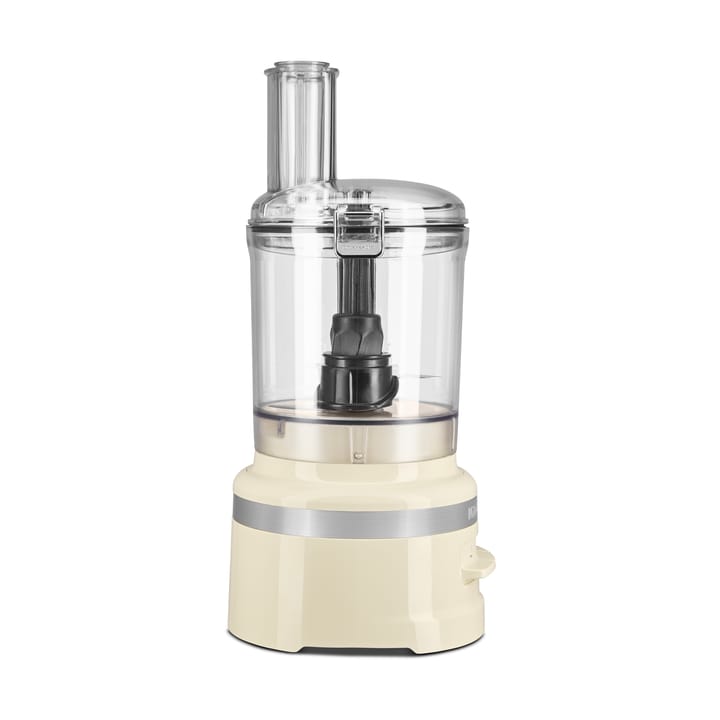 KitchenAid 5KFP0921 foodprocessor 2,1 L - Almond cream - KitchenAid