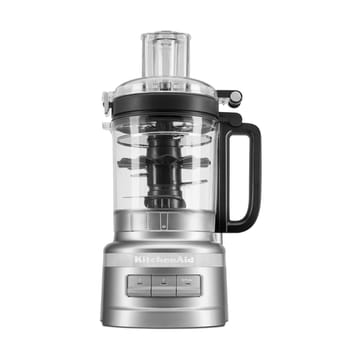 KitchenAid 5KFP0921 foodprocessor 2,1 L - Contour silver - KitchenAid