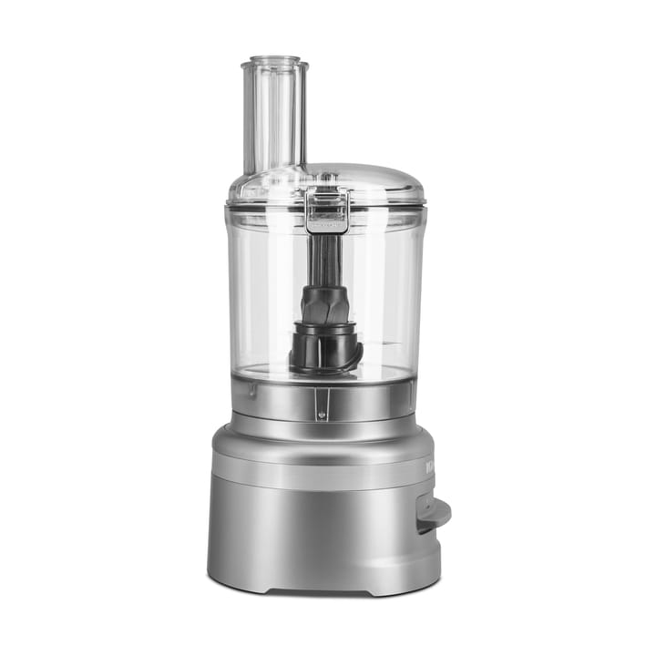 KitchenAid 5KFP0921 foodprocessor 2,1 L - Contour silver - KitchenAid