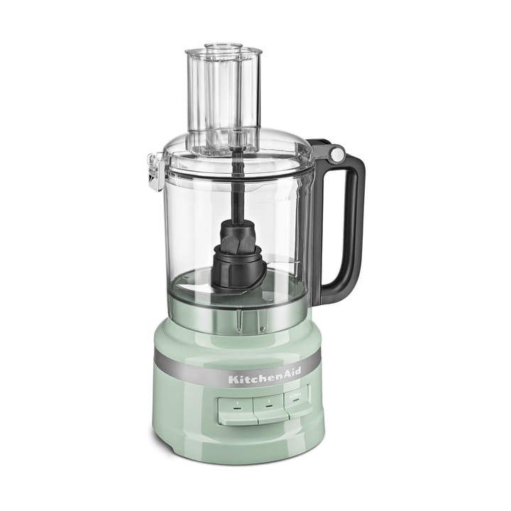 KitchenAid 5KFP0921 foodprocessor 2,1 L - Pistachio - KitchenAid