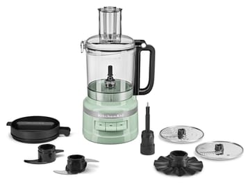 KitchenAid 5KFP0921 foodprocessor 2,1 L - Pistachio - KitchenAid