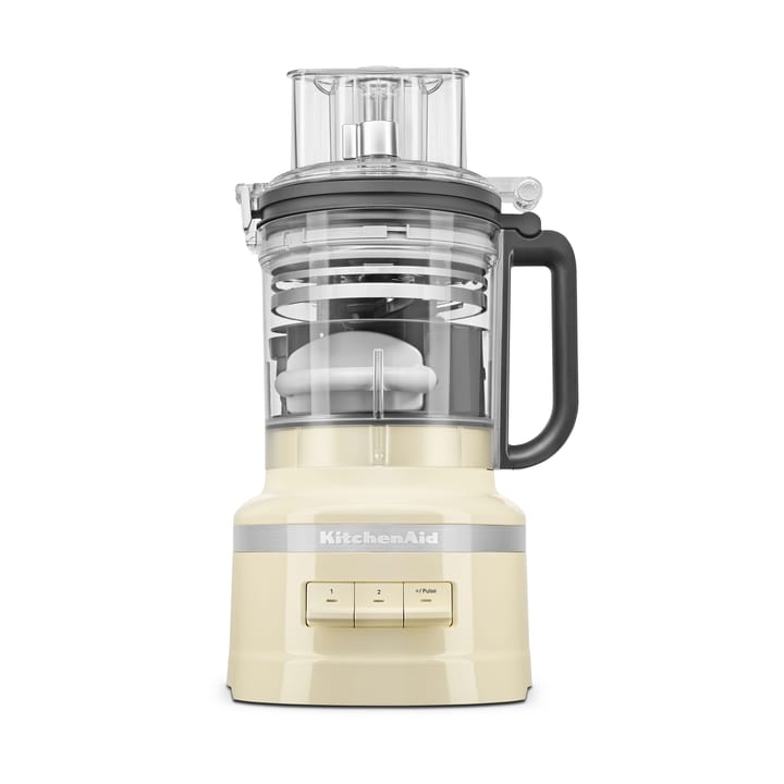 KitchenAid 5KFP1319 foodprocessor 3,1 L - Almond cream - KitchenAid