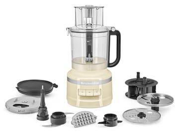 KitchenAid 5KFP1319 foodprocessor 3,1 L - Almond cream - KitchenAid