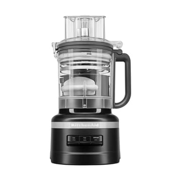 KitchenAid 5KFP1319 foodprocessor 3,1 L - Black matte - KitchenAid