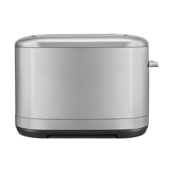 KitchenAid brødrister 2 skiver - Stainless steel - KitchenAid