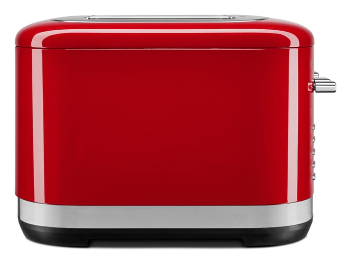 KitchenAid brødrister 4 skiver - Empire red - KitchenAid