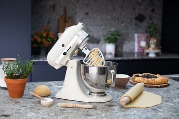 KitchenAid dejblander til mellemstore køkkenmaskiner - White - KitchenAid