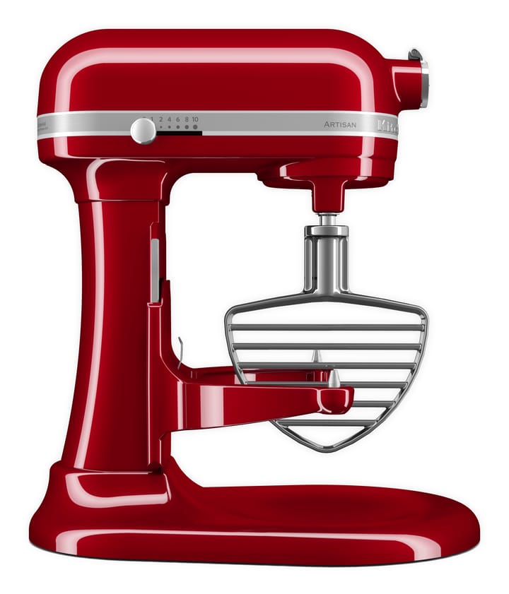 KitchenAid dejblander til store køkkenmaskiner - Stainless steel - KitchenAid