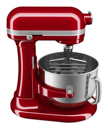 KitchenAid dejblander til store køkkenmaskiner - Stainless steel - KitchenAid