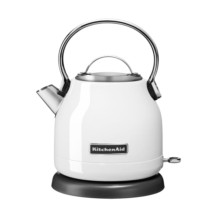 KitchenAid elkedel 1,25 l - White - KitchenAid