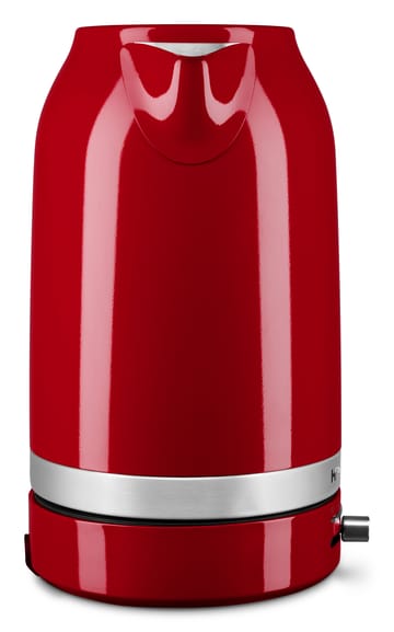 KitchenAid elkedel med temperaturkontrol 1,7 L - Empire red - KitchenAid