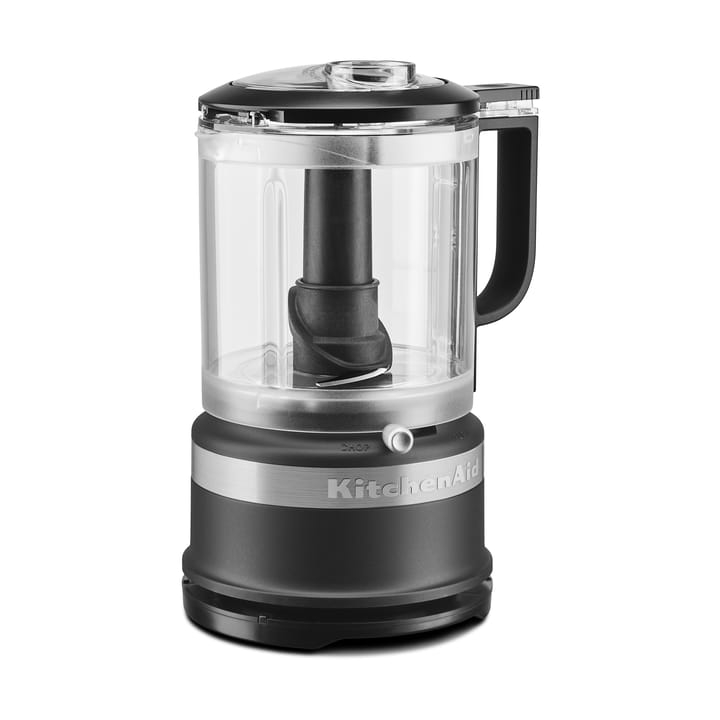 KitchenAid hakker 1,19 L - Black matte - KitchenAid