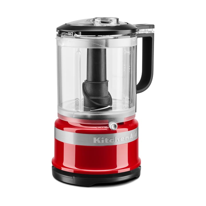 KitchenAid hakker 1,19 L - Empire red - KitchenAid