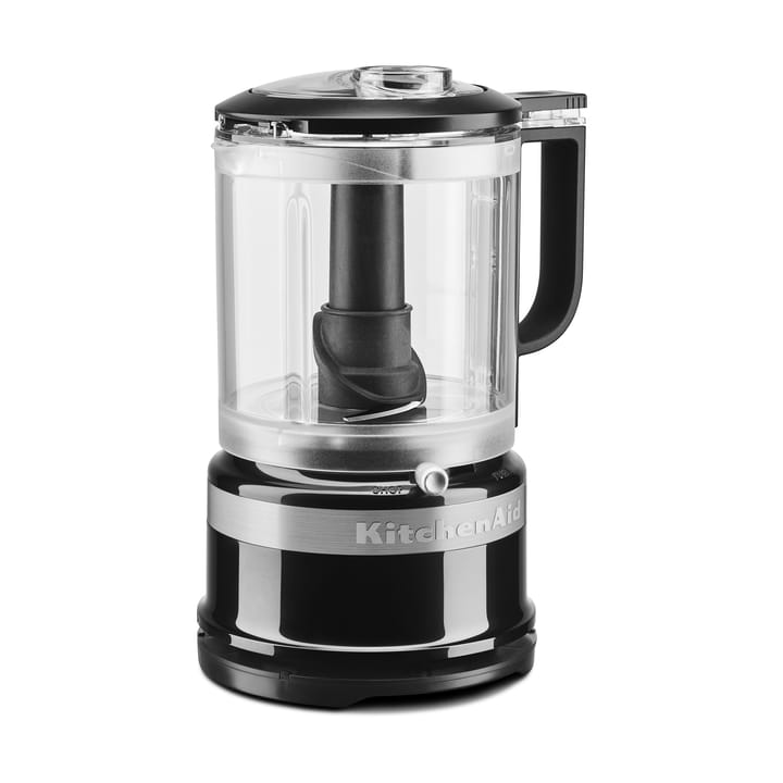 KitchenAid hakker 1,19 L - Onyx black - KitchenAid