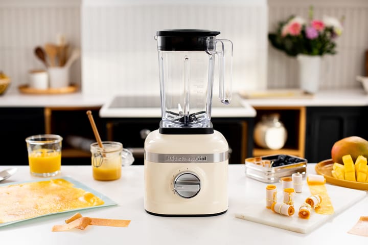 KitchenAid K150 blender 1,4 L - Almond cream - KitchenAid