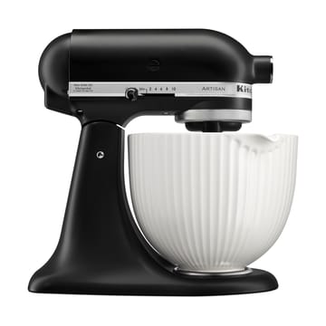 KitchenAid keramikskål med håndtag 4,7 L - Classic column - KitchenAid