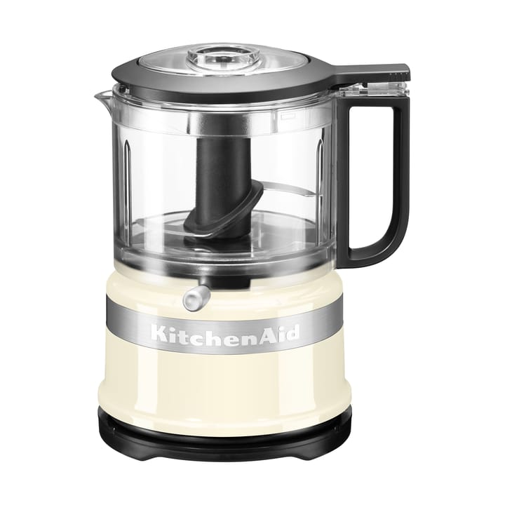 KitchenAid minihakker 0,83 L - Almond cream - KitchenAid