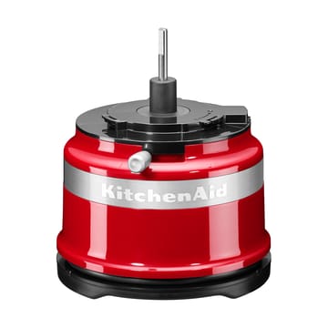 KitchenAid minihakker 0,83 L - Empire red - KitchenAid