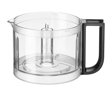 KitchenAid minihakker 0,83 L - Onyx black - KitchenAid