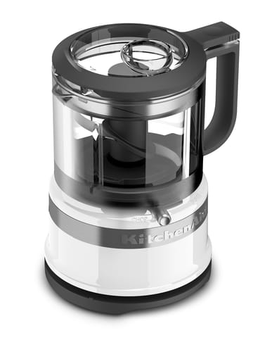 KitchenAid minihakker 0,83 L - White - KitchenAid