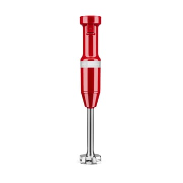 KitchenAid stavblender sæt - Empire red - KitchenAid