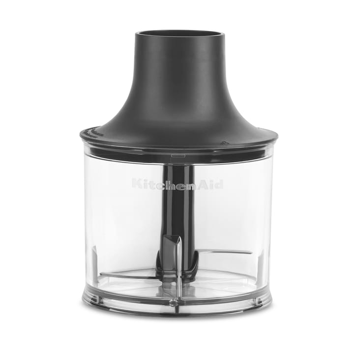 KitchenAid stavblender sæt - Onyx black - KitchenAid