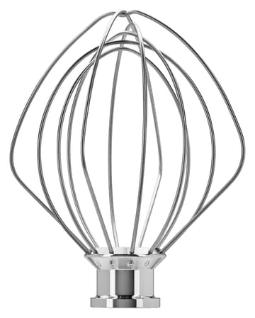 KitchenAid tilbehørssæt til mellemstore køkkenmaskiner - Stainless steel - KitchenAid