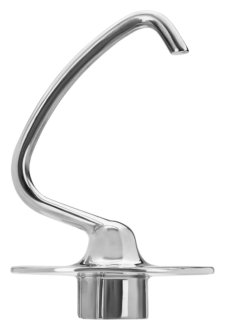 KitchenAid tilbehørssæt til mellemstore køkkenmaskiner - Stainless steel - KitchenAid