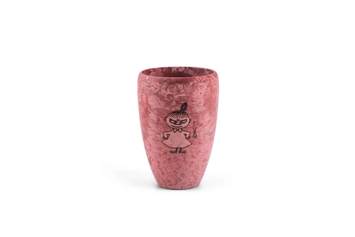 Kupilka Moomin 30 kop 3 dl - Little my cranberry - Kupilka