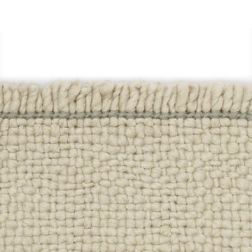 Bold Block tæppe - 0110, 180x240 cm - Kvadrat