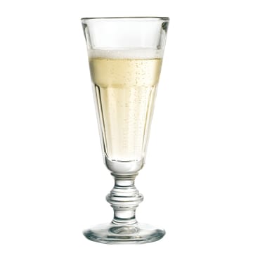 Perigord champagneglas 16 cl 6-pak - Transparent - La Rochère