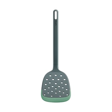 Lékué non scratch hullet stegepalet 30,6 cm - Grøn - Lékué