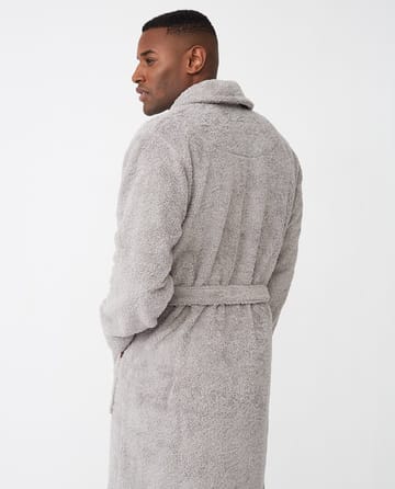 Lexington Original morgenkåbe XS - Gray - Lexington