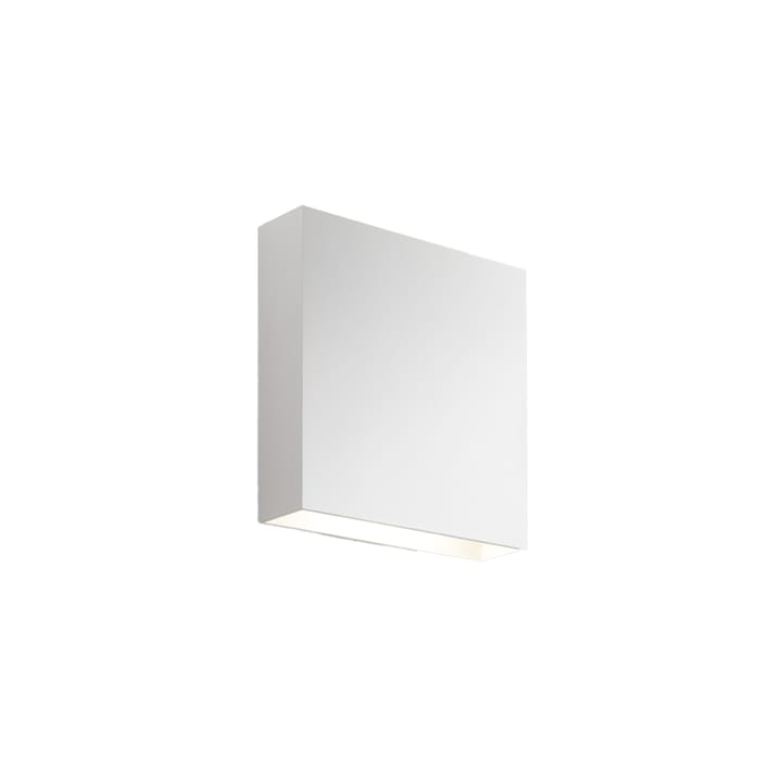 Compact W2 Up/Down væglampe, white, 2700 kelvin Light-Point