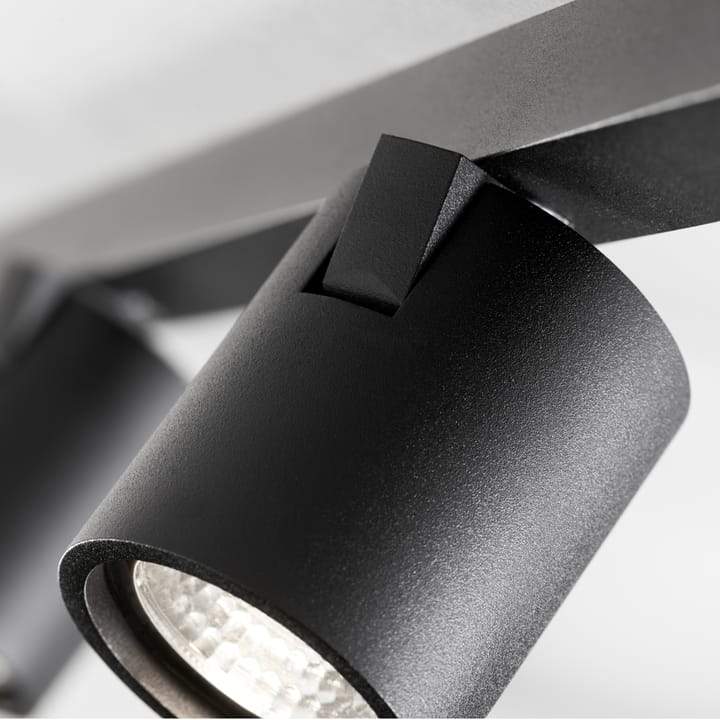 Focus Line spotlight, Mini L900 sort Light-Point