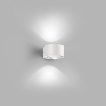 Orbit Mini væglampe - white, 2700 kelvin - Light-Point